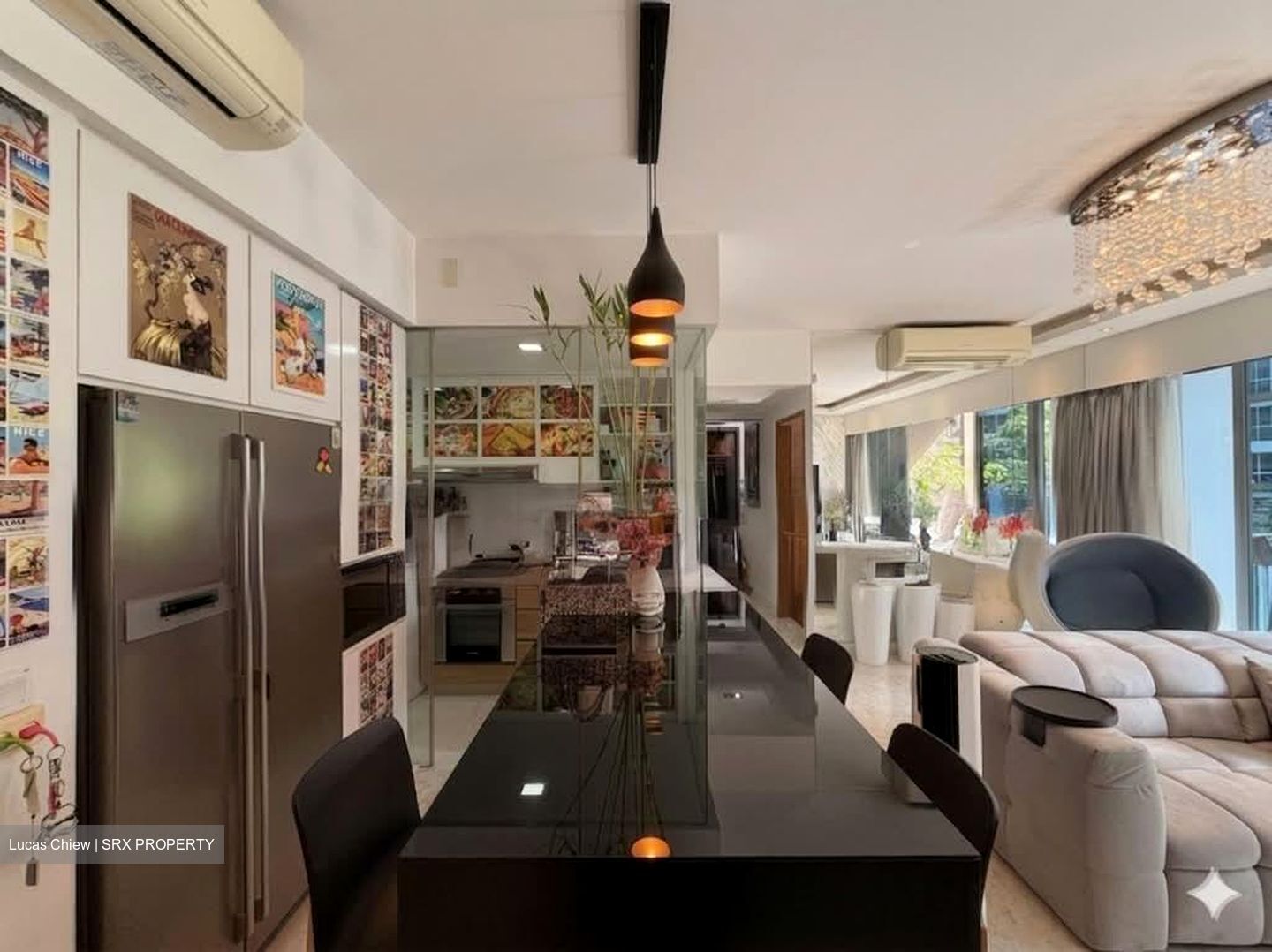 Seastrand (D18), Condominium #551223241